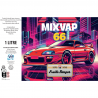 MIXVAP - Fruits Rouges 1L
