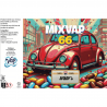 Mixvap - W&W's 1L