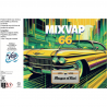 MIXVAP - MANGUE ET KIWI (FRAIS) 1L