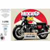 Mixvap - Classic USA 1L