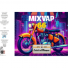 MIXVAP - CASSIS ET MANGUE 1L (FRAIS)