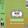 KXS - PISTACHIO BAKLAVA