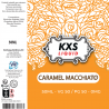 KXS - CARAMEL MACCHIATO