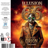 Illusion 66 - Orion (100ml)