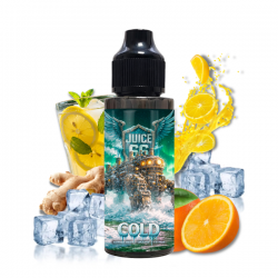 ICEBREAK - Cold (100ml)