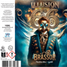 Illusion 66 - Brassor (100ml)