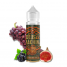 DEUS EX MACHINA - MURE RAISIN FIGUE (50ML)