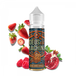 DEUS EX MACHINA - FRAISE...