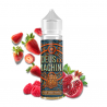 DEUS EX MACHINA - FRAISE GRENADE FRAMBOISE (50ML)