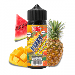 FIZZY HAWAIIAN DELIGHT 100ML