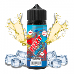 FIZZY BULL 100ML