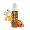 DEUS EX MACHINA - BANANE AMANDE CARAMEL (50ML)