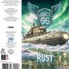 ICEBREAK - Rust (100ml)
