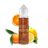 DEUS EX MACHINA - ORANGE CLÉMENTINE CITRON (50ML)
