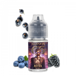 ILLUSION 66 - Astra...