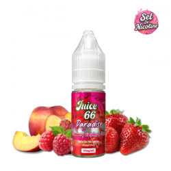 PARADISE - Strawberry...