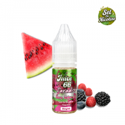 PARADISE - Berry Watermelon...