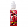 Puff 66 - Cerise Cola (100ml)