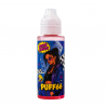 Puff 66 - Fruits rouge (100ml)