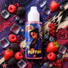 Puff 66 - Fruits rouge (100ml)