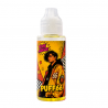 Puff 66 - Pêche mangue (100ml)