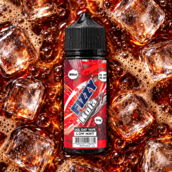 FIZZY KOLA 100ML