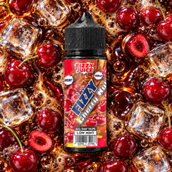 FIZZY CHERRY KOLA 100ML
