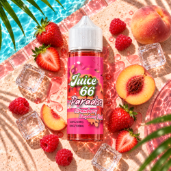 JUICE 66 - PARADISE -...