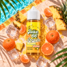 JUICE 66 - PARADISE - Pineapple Satsuma