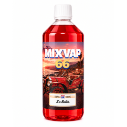 MIXVAP - LE RUBIS 1L (FRAIS)
