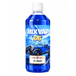MIXVAP - LE SAPHIR 1L (FRAIS)