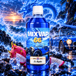 MIXVAP - LE SAPHIR 1L (FRAIS)