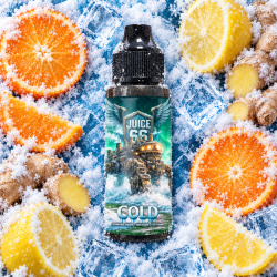 ICEBREAK - Cold 100ml (frais)