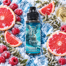 ICEBREAK - Frost 100ml (frais)