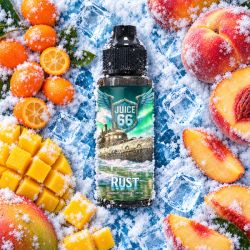 ICEBREAK - Rust (100ml)