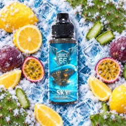 ICEBREAK - Sky 100ml (frais)