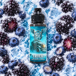 ICEBREAK - Truck 100ml (frais)
