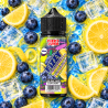 FIZZY BLUEBERRY LEMONADE 100ML