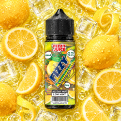FIZZY LEMONADE 100ML
