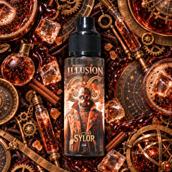 Illusion 66 - Sylor (100ml)