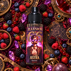 Illusion 66 - Astra (100ml)