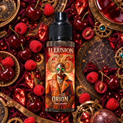 Illusion 66 - Orion (100ml)