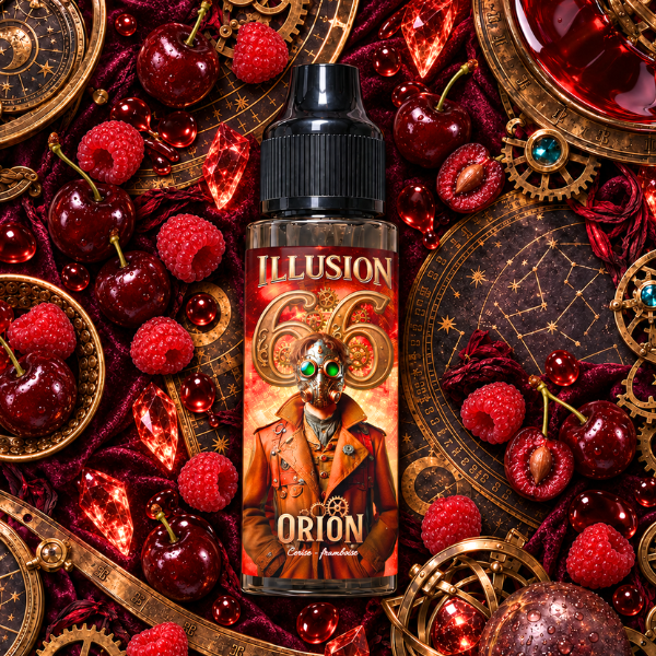 Illusion 66 - Orion (100ml)