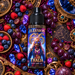 Illusion 66 - Thalia