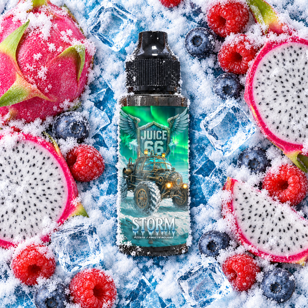 ICEBREAK - Storm (100ml)