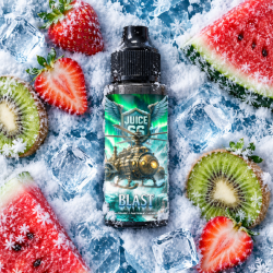 ICEBREAK - Blast (100ml)