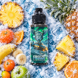 ICEBREAK - Freeze (100ml)
