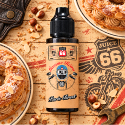 RETRO - PARIS BREST (100ML)
