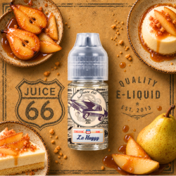 LE HUGGY - concentre 30ml
