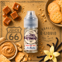 LE BARBU - concentre 30ml